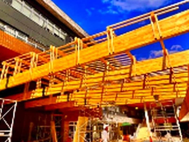 Proyecto Plaza Ecuador