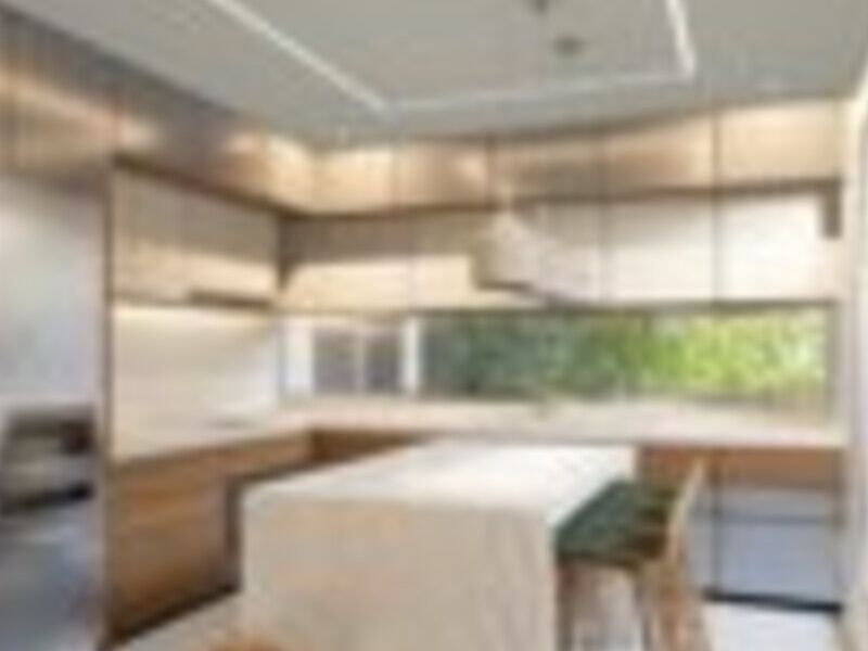 Arquitectura Comedor Ecuador 