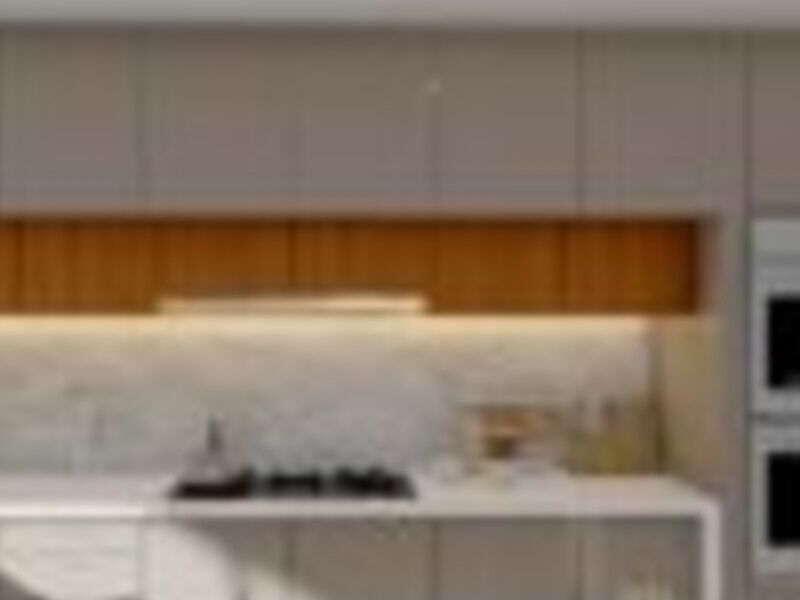 Arquitectura Cocina Ecuador 