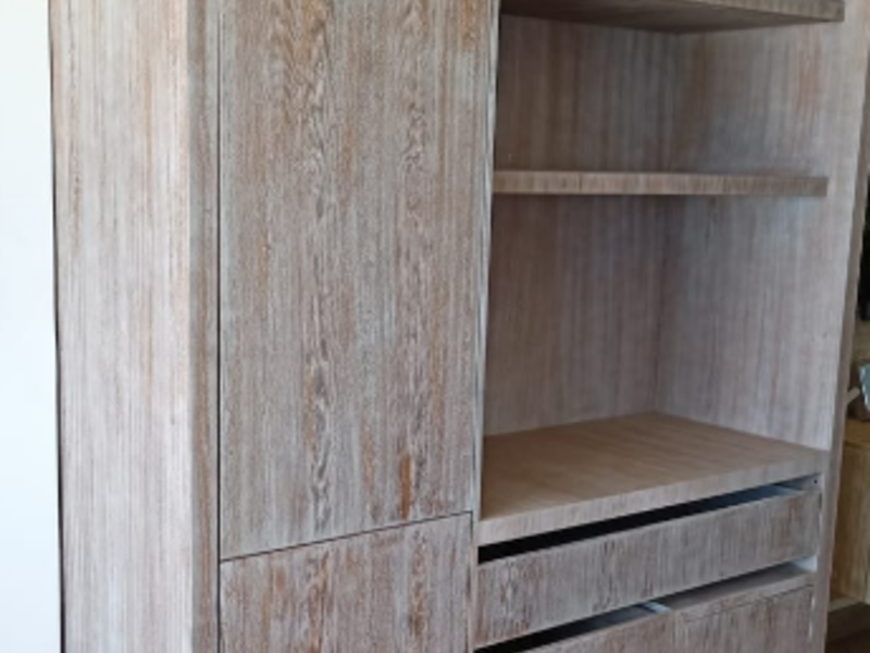 CLOSET LOJA