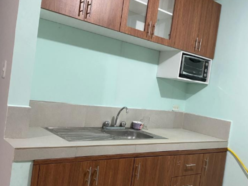 MUEBLE COCINA CAÑAR