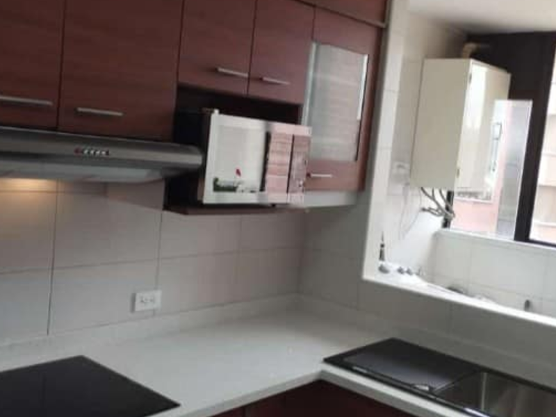 MUEBLE COCINA ECUADOR