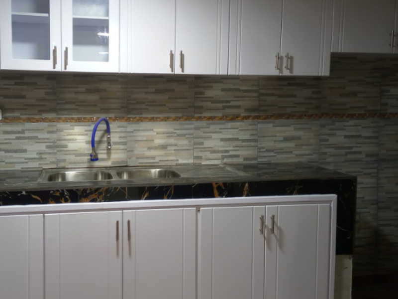 MUEBLE COCINA AMBATO