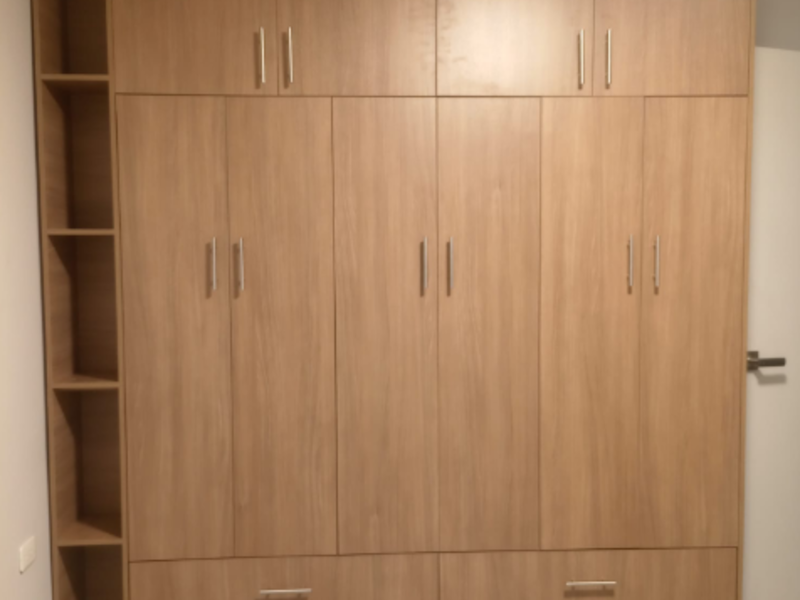 CLOSET LOJA