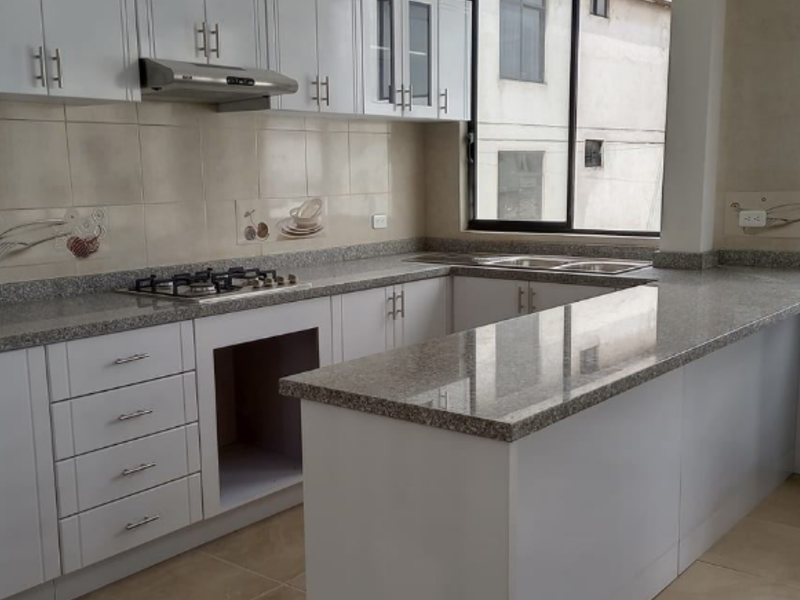 MUEBLE COCINA CARCHI