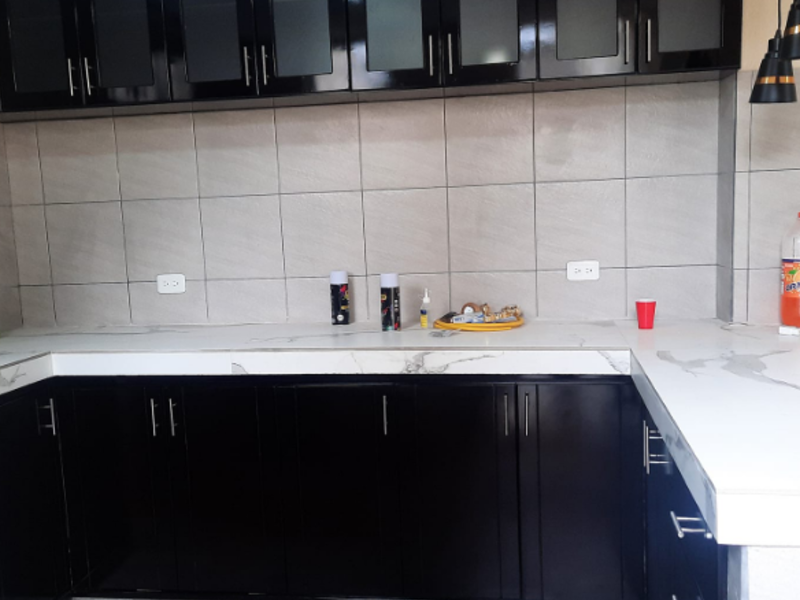 MUEBLE COCINA IBARRA