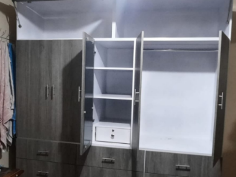 CLOSET ECUADOR