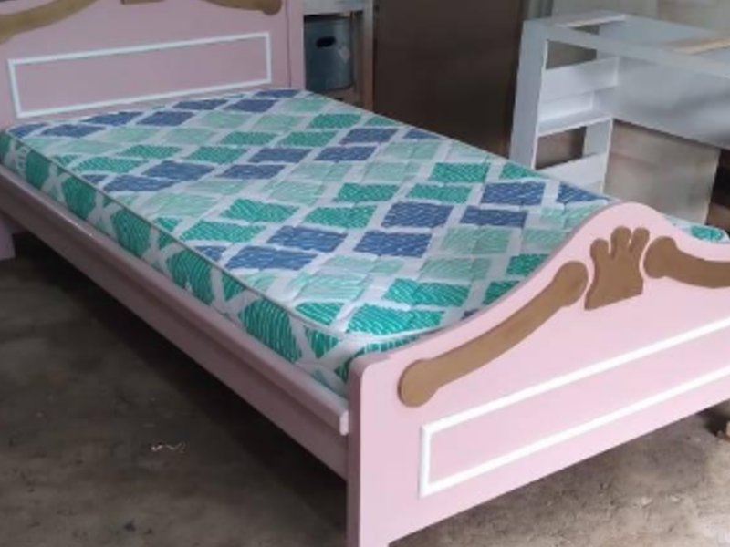 CAMA ECUADOR