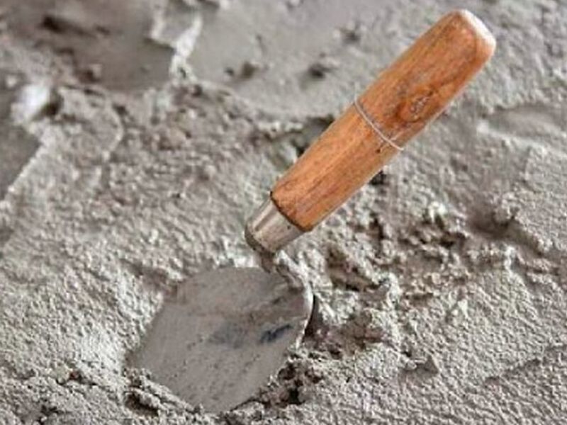 Hormigon secado rapido Quito 