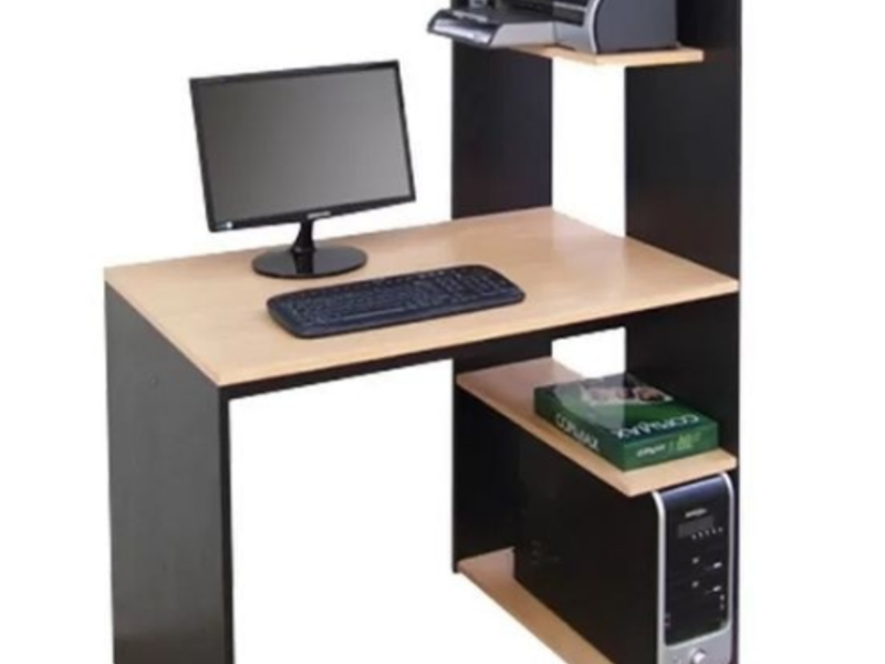 ESCRITORIO OFICINA ECUADOR