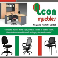 ALCON MUEBLES