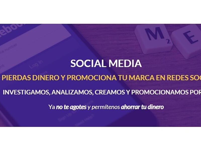 DISEÑO MARKETING ECUADOR