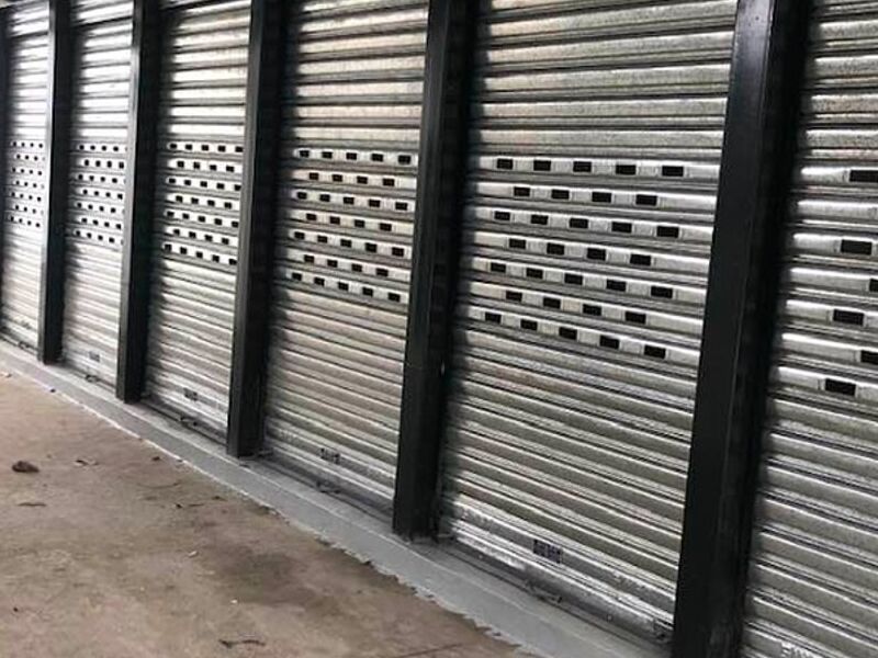 Puertas Fábrica Ecuador