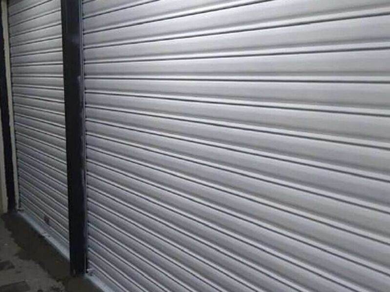 Puertas Enrollables Ecuador