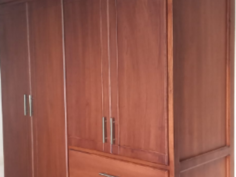 CLOSET LOJA