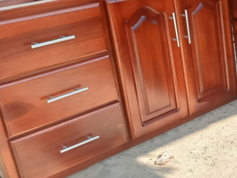 MUEBLE COCINA QUITO