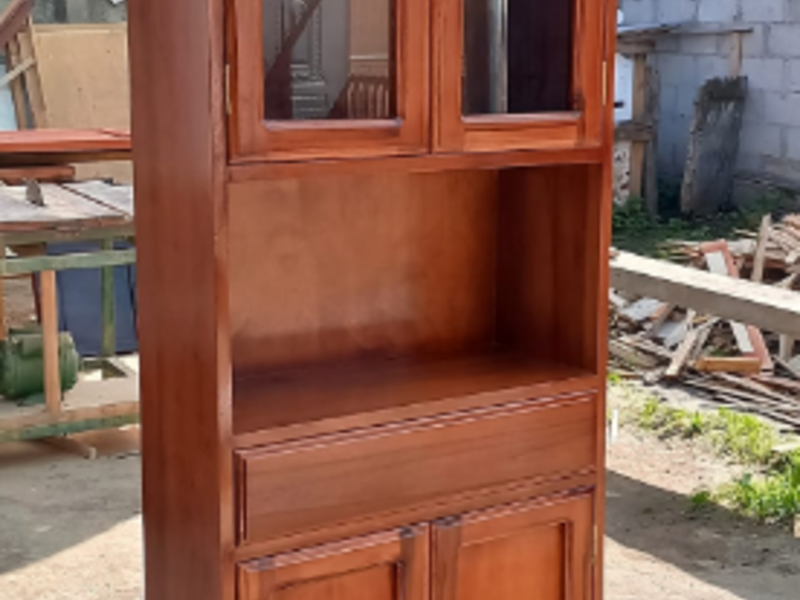 MUEBLE QUITO