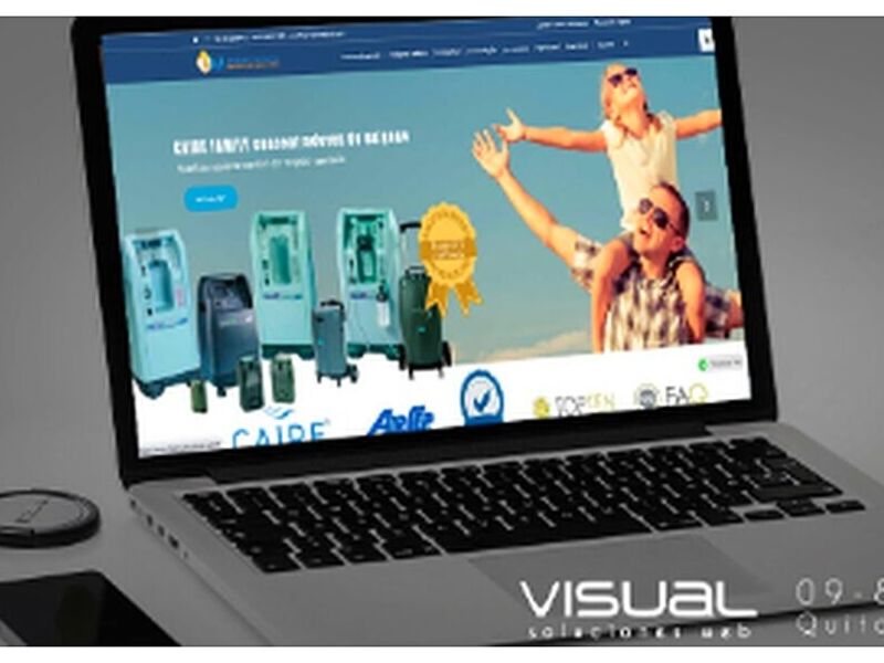 Desarrollo web