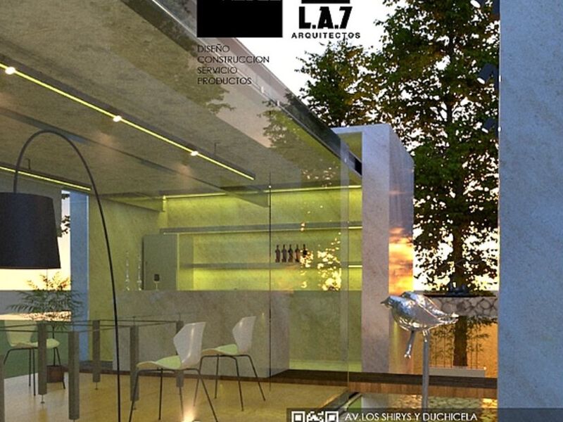 Diseño Casas Ecuador 