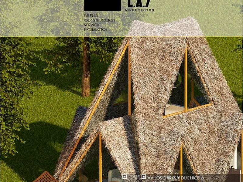 Dieño Ecuador Ambato 