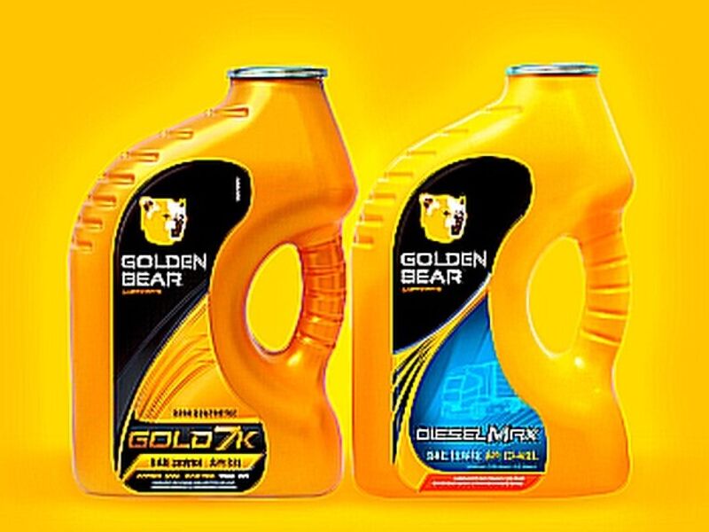 Proyecto golden bear Guayaquil