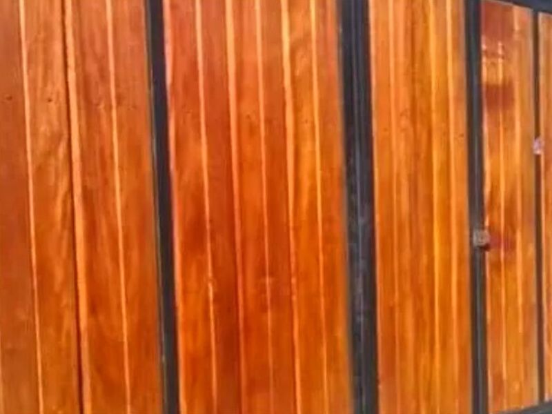 Puertas Cuenca