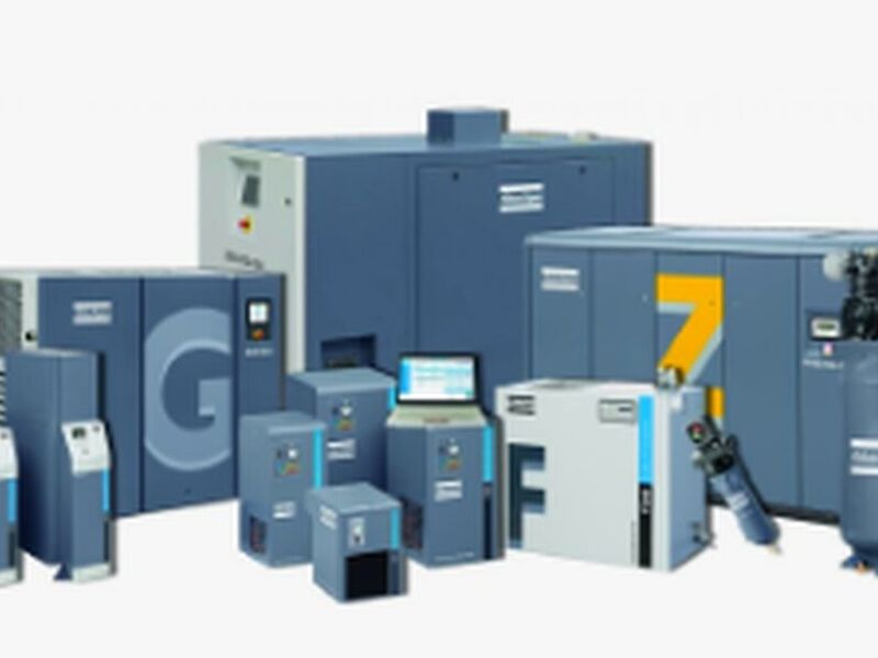 Tratamiento aire gas Ecuador