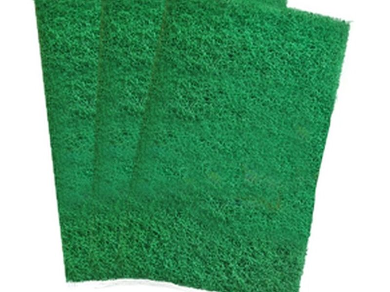 FIBRA VERDE ESPECIAL Ecuador