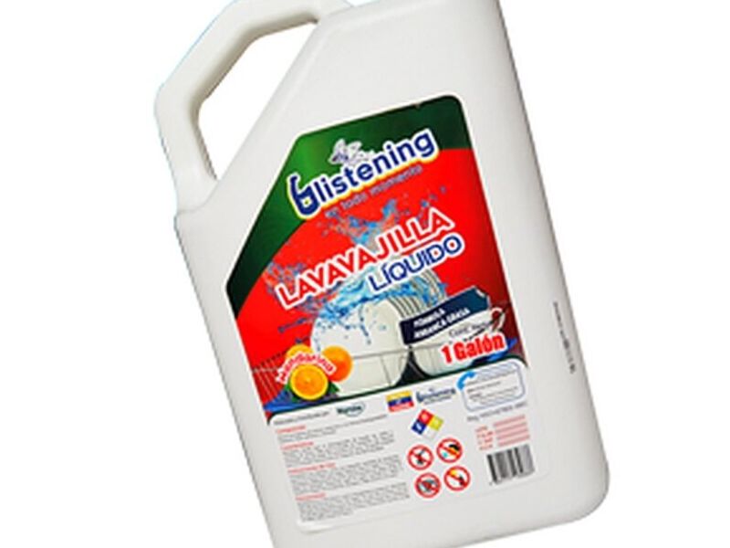 Jabón manos líquido Ecuador