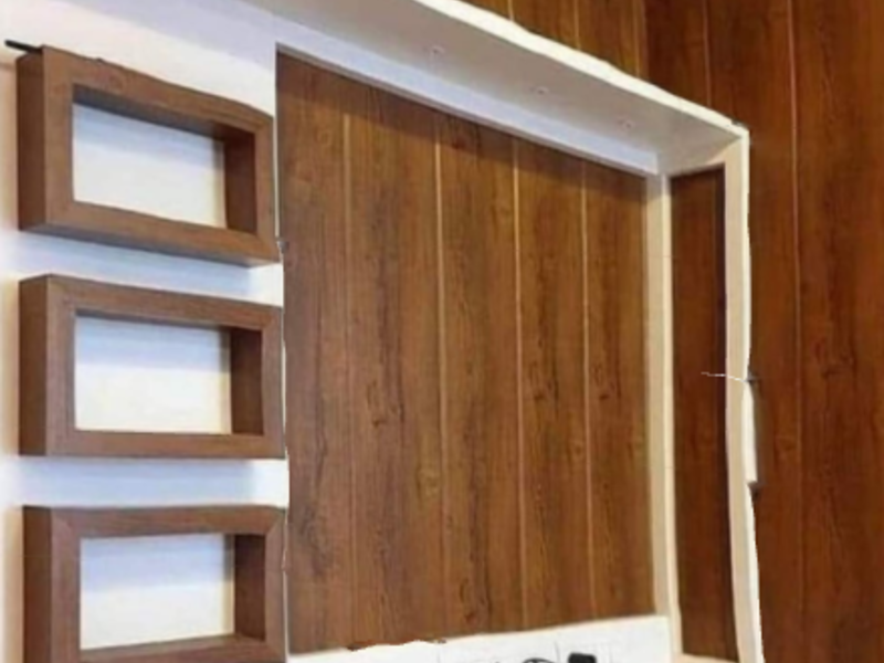 MUEBLE TELEVISIÓN CUENCA