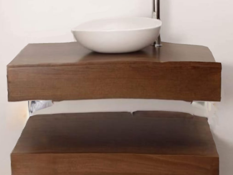 MUEBLE BAÑO ECUADOR