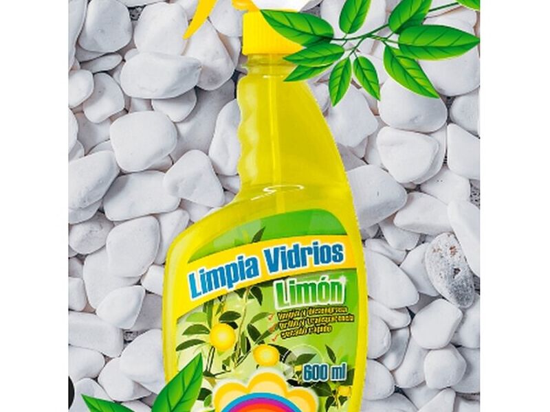 Limpia Vidrios Ecuador