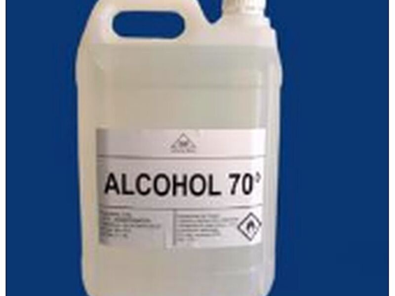 Desinfectante NOVACLOR ULTRA Ecuador