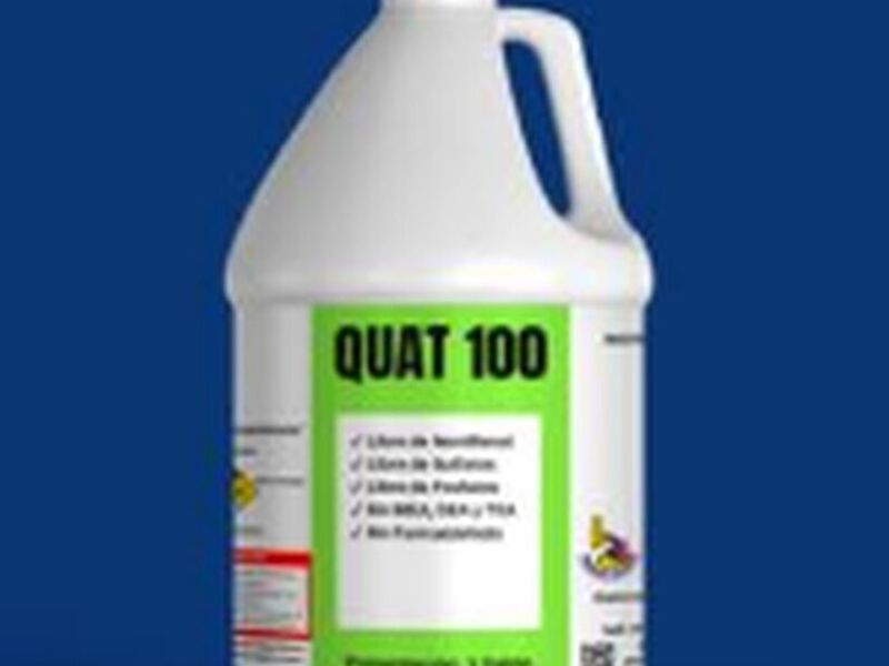 Abrillantador siliconado multiusos Ecuador