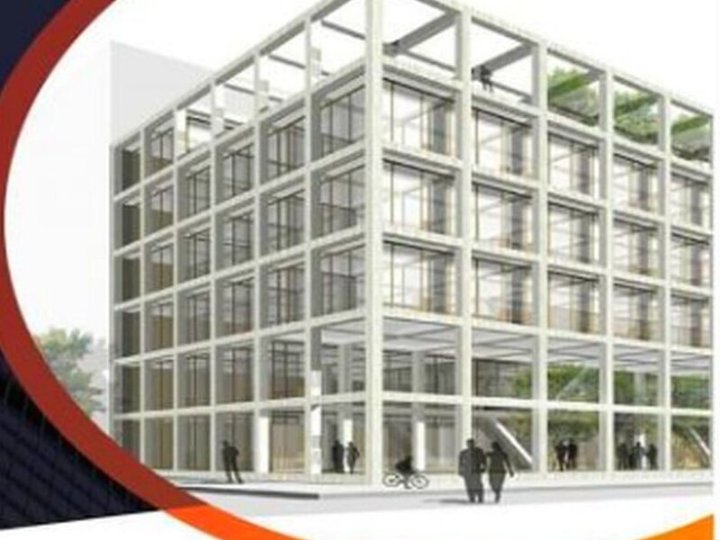 Ingenieros Civiles Calderón 