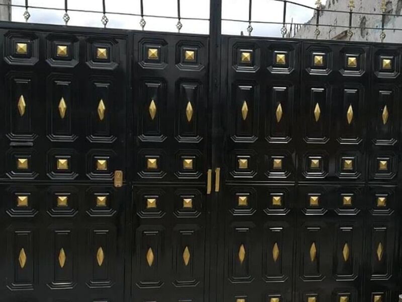 Puertas Portoviejo