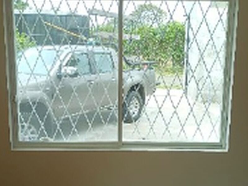 Ventanas pequeñas Ecuador
