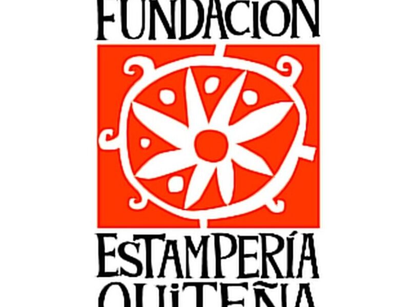Proyecto estampería quiteña Quito