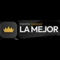 Imprenta Guayaquil La Mejor