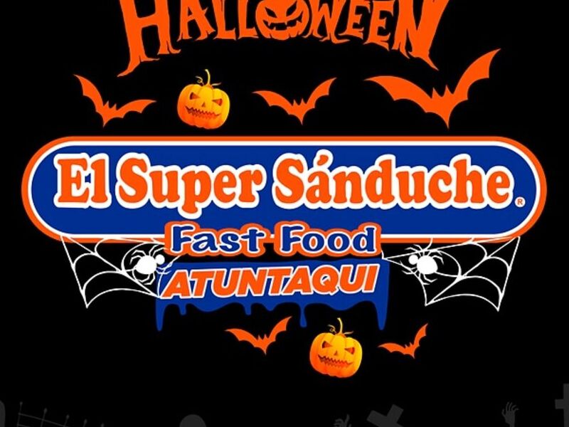 Proyecto el super sánduche fast food Ibarra