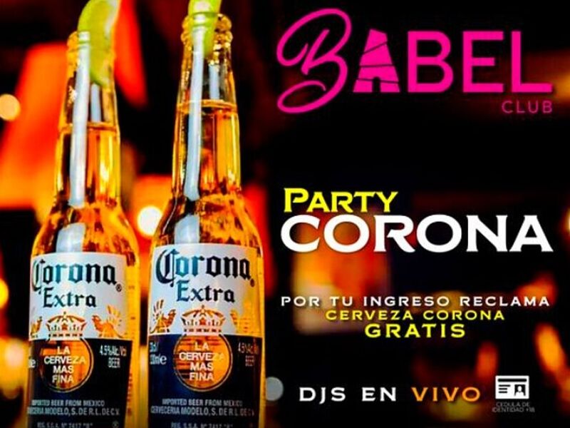 Proyecto babel club ec Ibarra