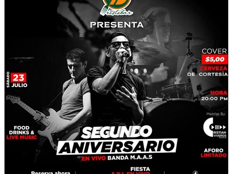 Proyecto café D7 restobar Ibarra