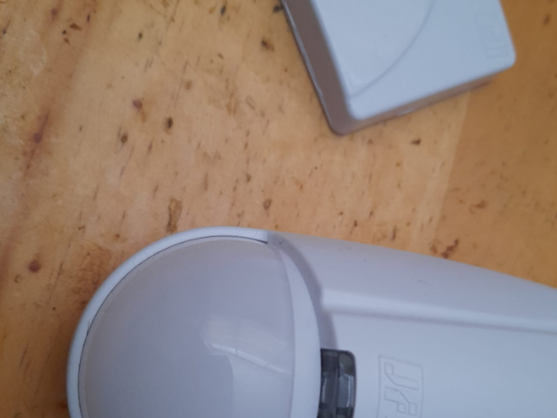 Instalación cámaras seguridad ecuador