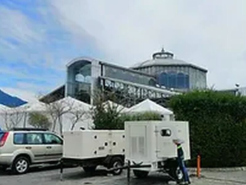 Generadores electricos 120 Ecuador