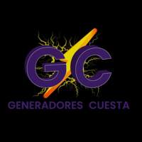 GENERADORES CUESTA