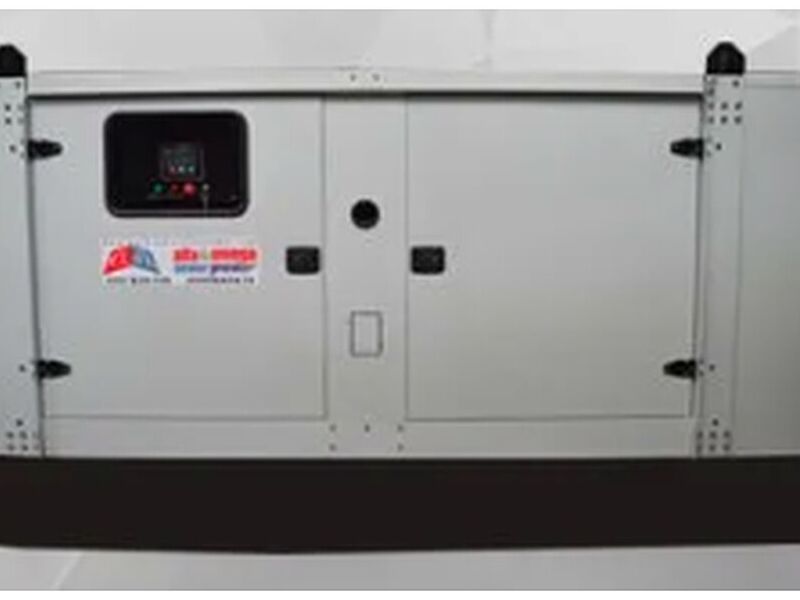 Generadores turbina gas Ecuador
