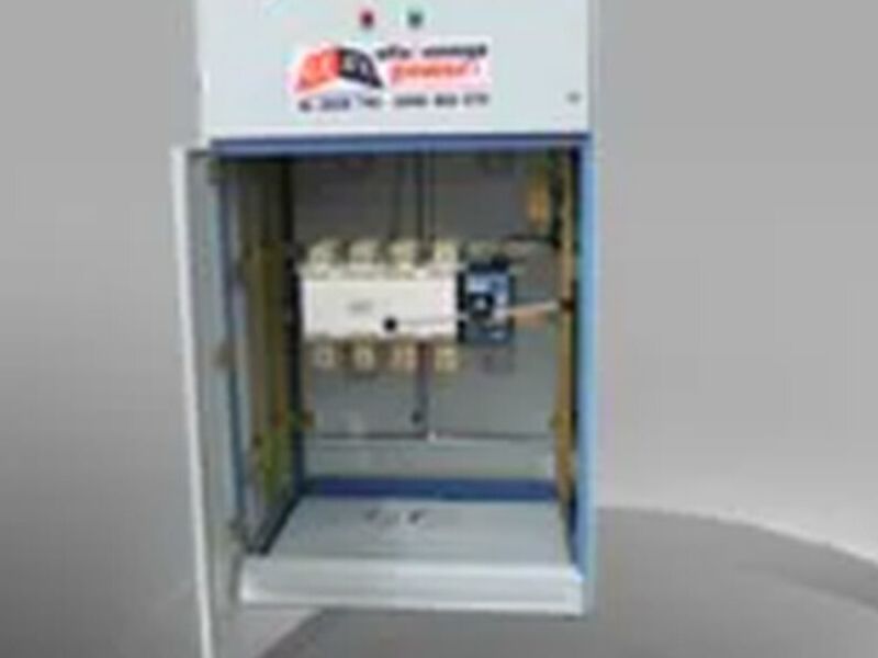 Generadores piezoeléctricos Ecuador