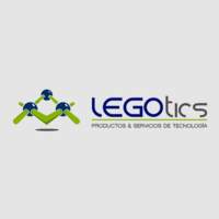 LEGOtics