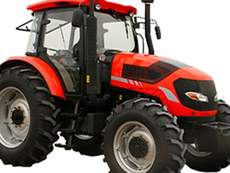 TRACTOR FARMLEAD AGRO-120/140 Ecuador