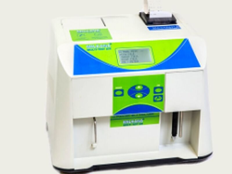 Milkana MULTI TEST AIR Ecuador